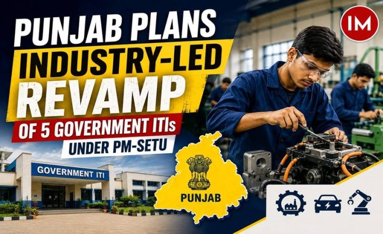 punjab iti