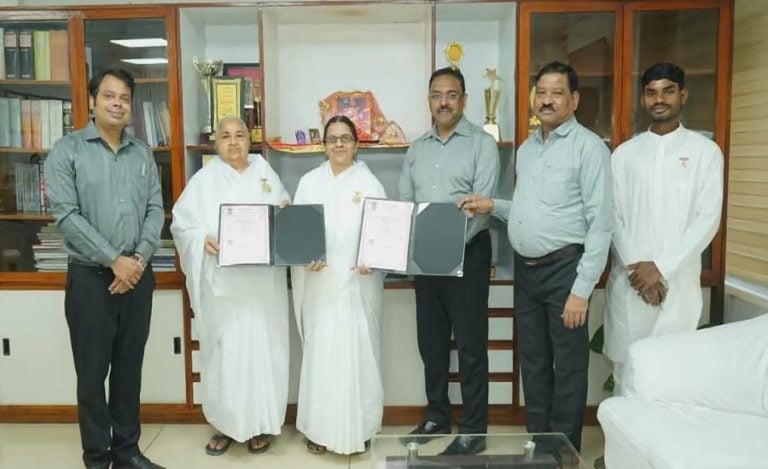 SECL RERF MoU