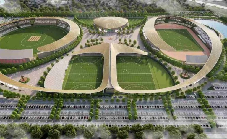sports bihar