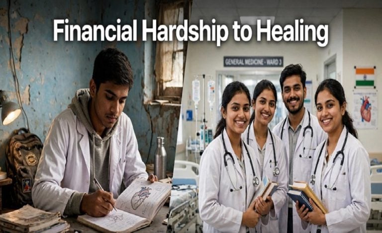 GSK Scholars Programme