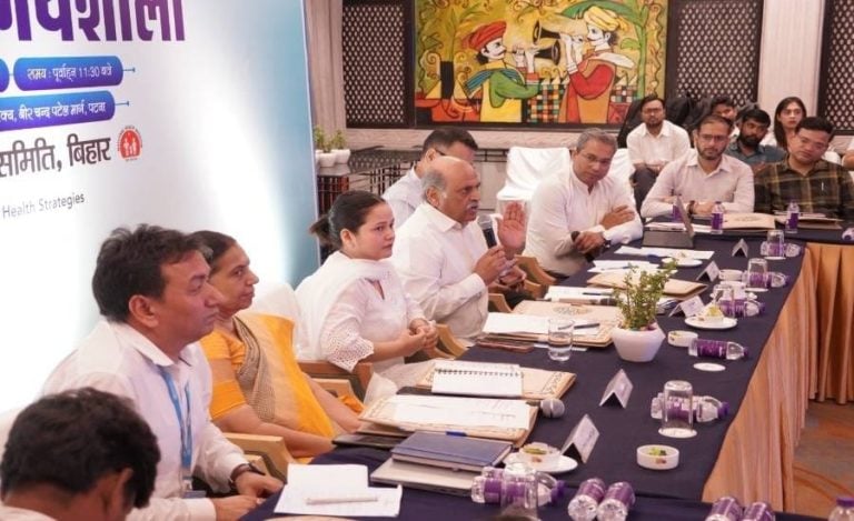 tb health meet