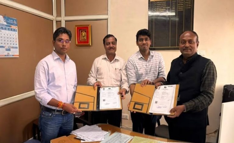 THDC India MoRTH