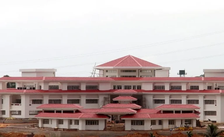 Tripura Open Prison Reforms