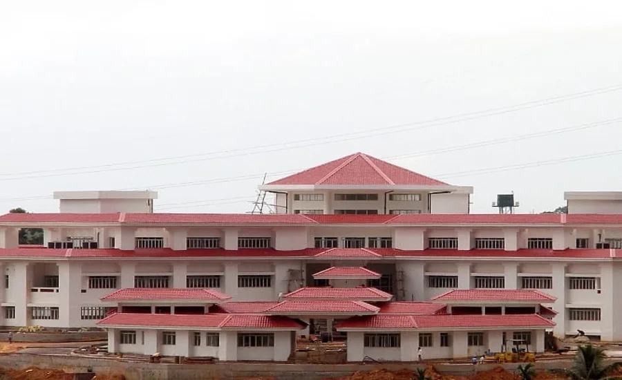 Tripura Open Prison Reforms