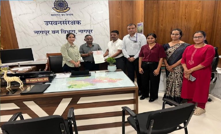 WCL CSR mushroom cultivation