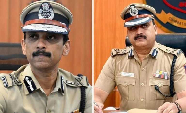 A Arun N Kannan compulsory wait