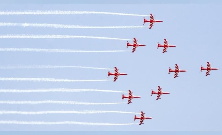 Aero India 2027