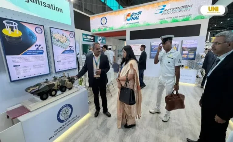 Africa Aerospace And Defence Expo 2026