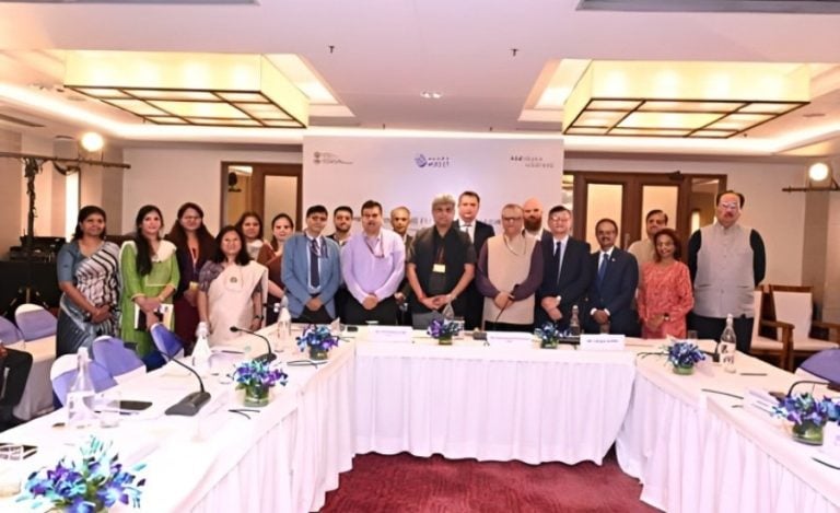 Agentic AI skilling programmes Feature