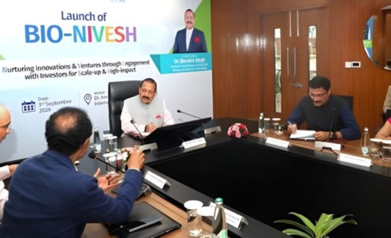 BIO-NIVESH