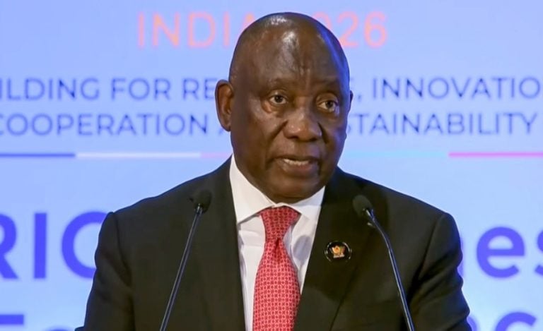 BRICS Summit 2026