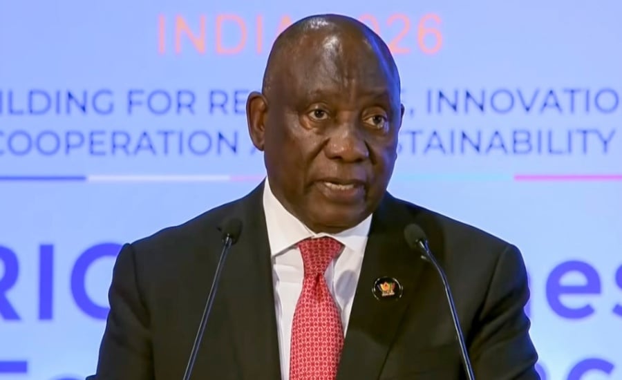 BRICS Summit 2026