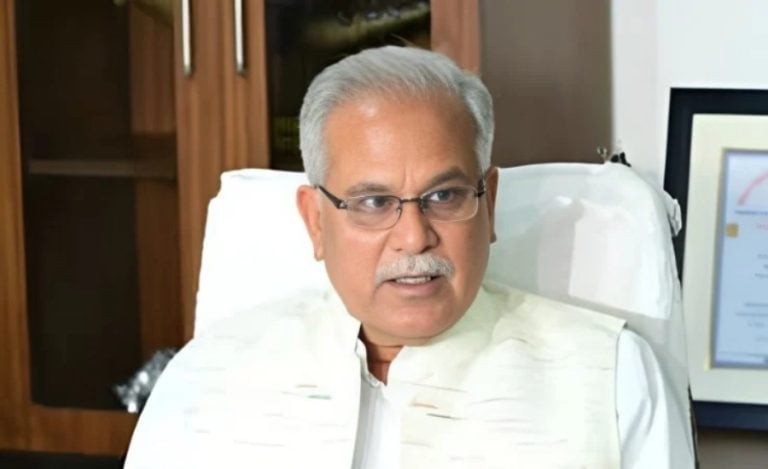Bhupesh Baghel