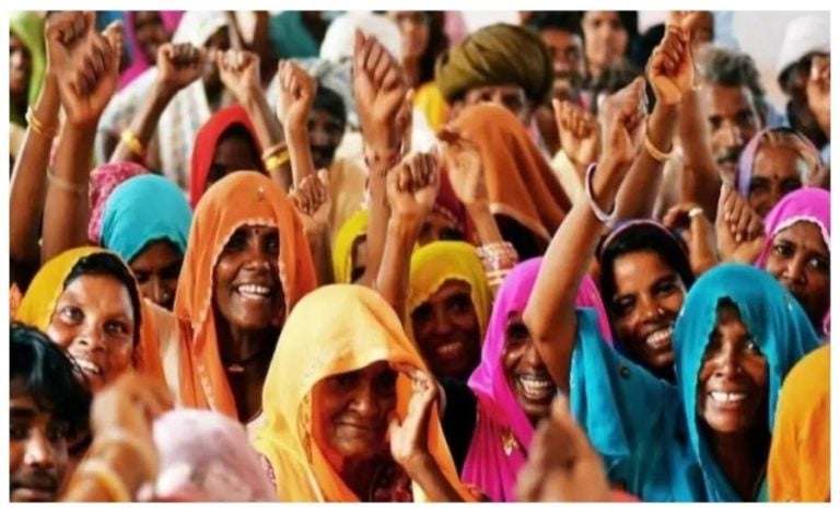 Bihar Empowers 8723 Rural Women with 32 Crore Loans Through Cooperatives-900x550