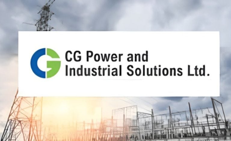 CG Power and Industrial Solutions