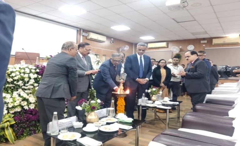 CJI Surya Kant inaugurates Bihar’s Victim Rights Centre