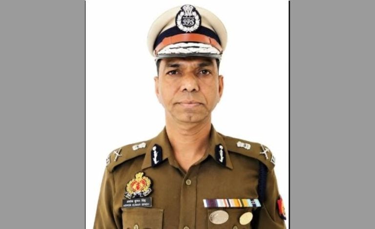 Ashok Kumar Singh