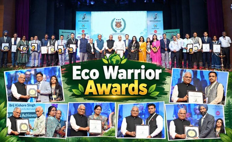 Eco Warrior Awards 2026