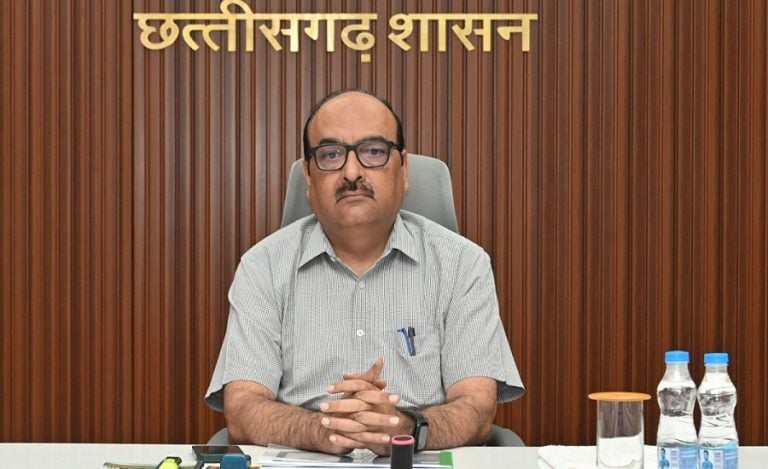 Chhattisgarh Vikasheel