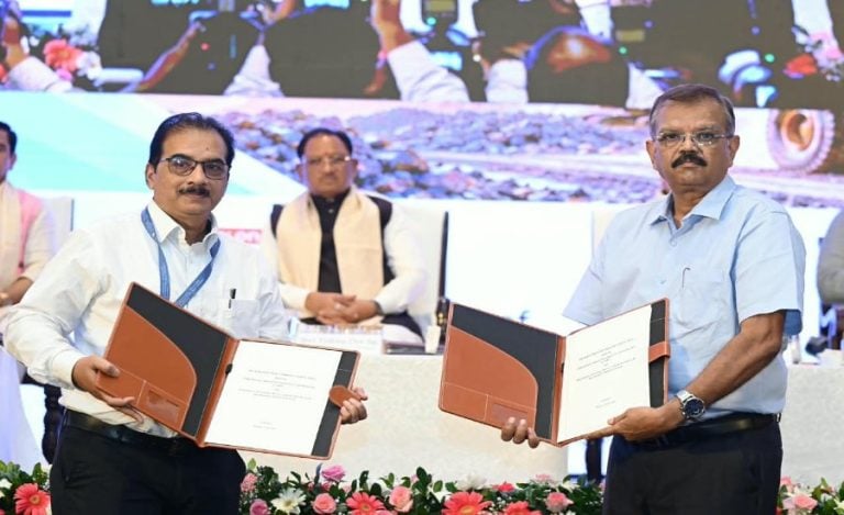 Chhattisgarh’s Bastar Corundum Plan