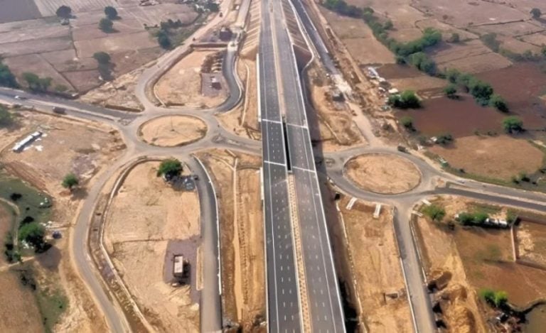 Chitrakoot Link Expressway