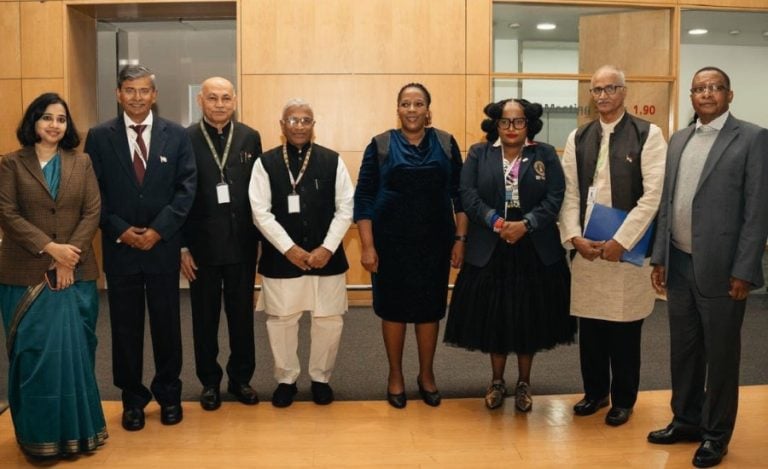 Commonwealth Parliamentary Conference Feature