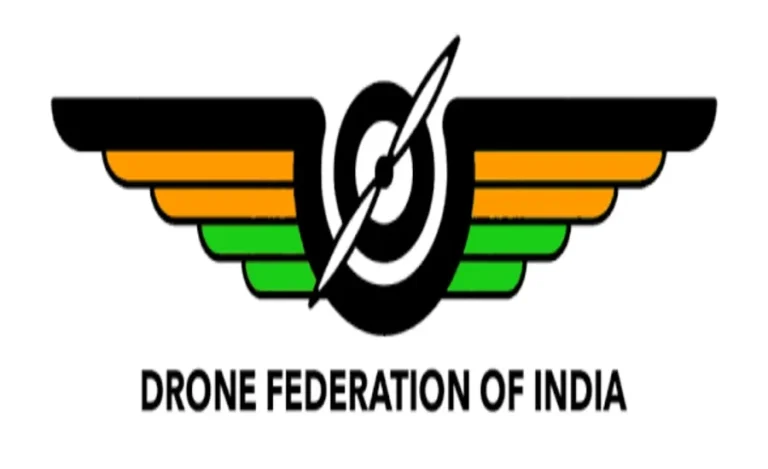 Indian Drone Sector