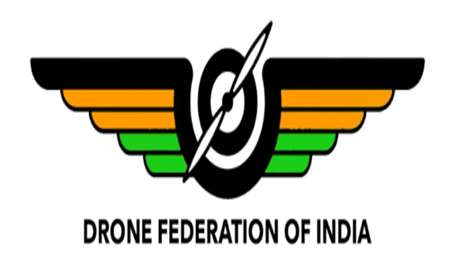 Indian Drone Sector