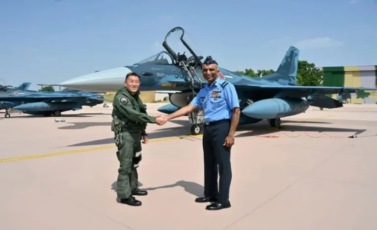 Exercise Veer Guardian 2026