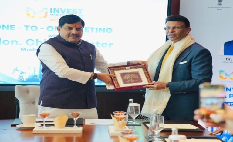 GEMS Eyes Schools in Indore-Bhopal 3