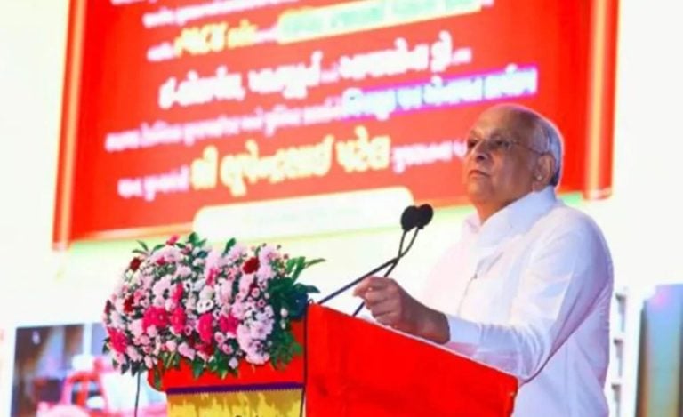 Gujarat ₹584 crore development projects