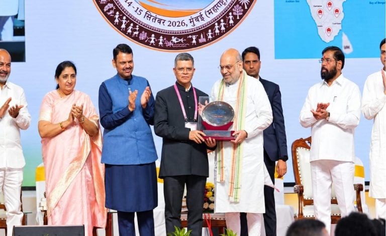 HUDCO Rajbhasha Kirti Puraskar
