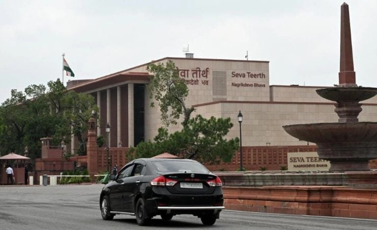 IAS Prosecution Sanction