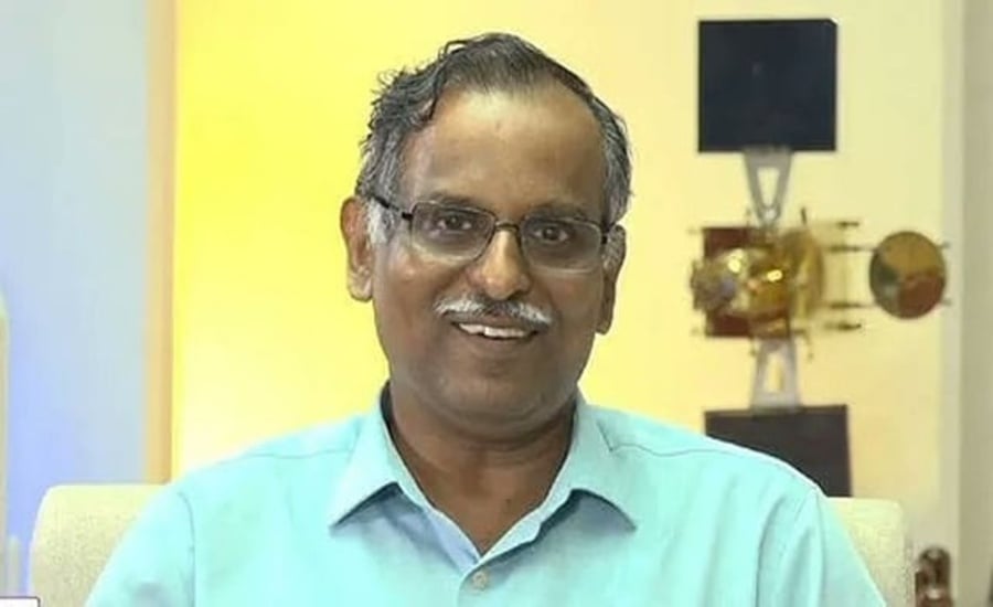 Gaganyaan Mission