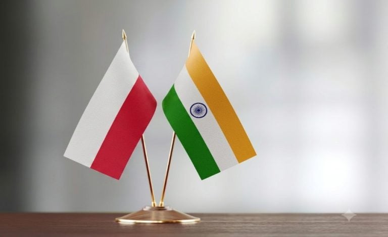 India Poland Trade