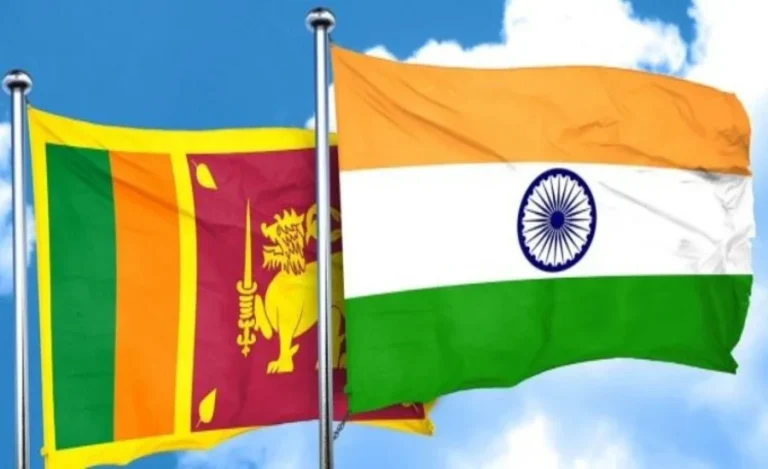 India Sri Lanka L70 Gun System Upgrade Deal
