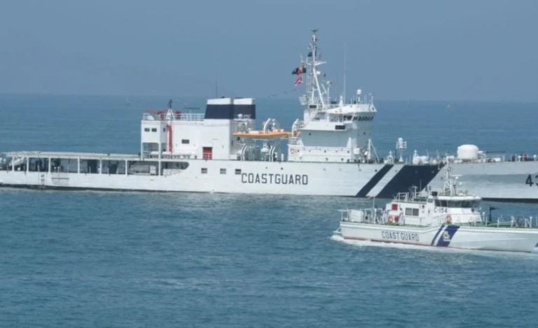 Indian Coast Guard Commanders’ Conference 2026