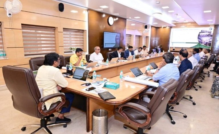 Jharkhand Plans New Satellite Townships-900x550