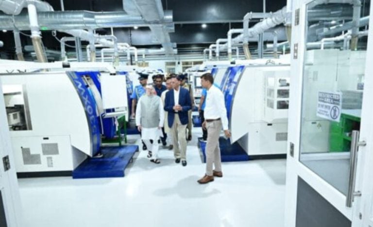 Jharkhand industrial growth