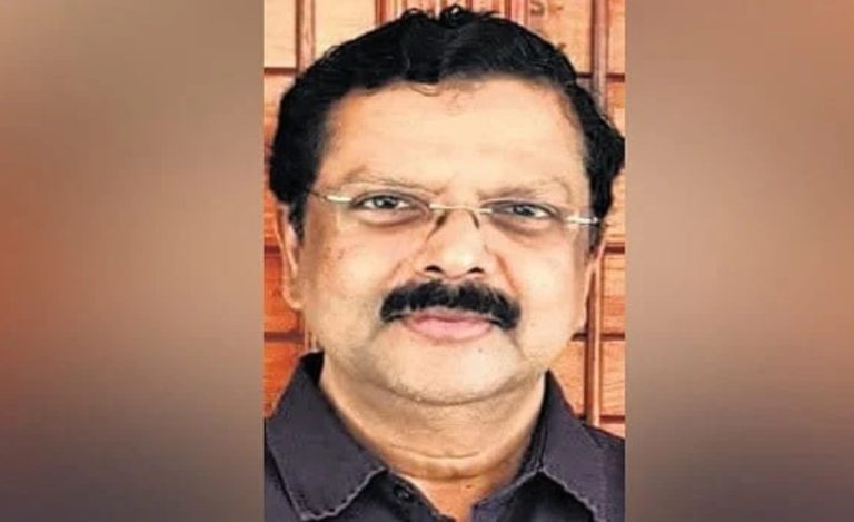 Jiji Thomson IAS