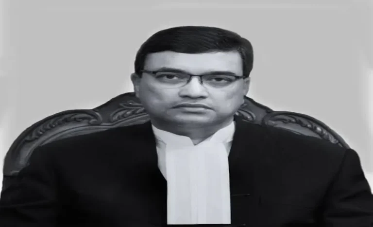 Indian Collegium System