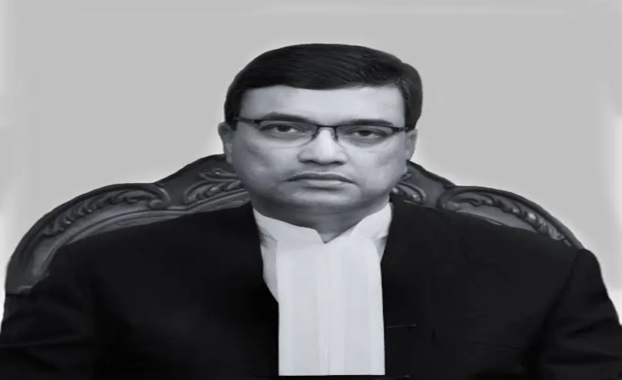 Indian Collegium System