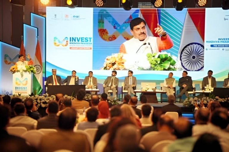 MP Investment Proposals