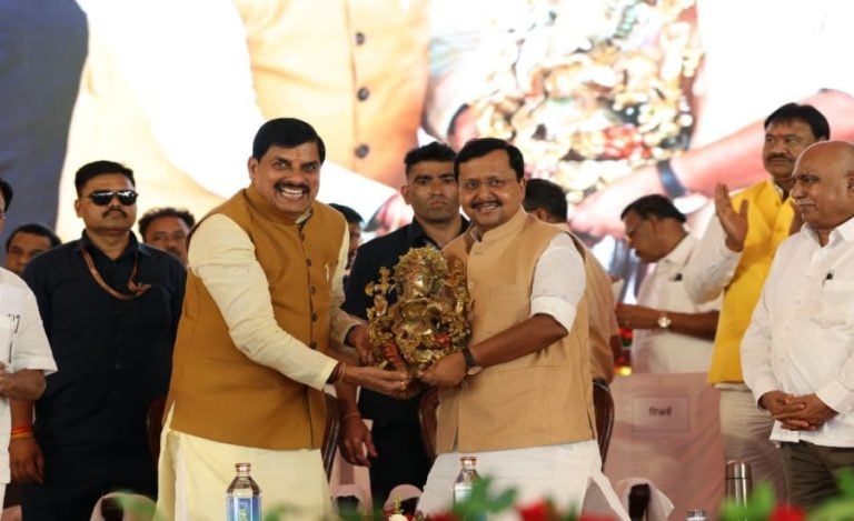 MP SEVA SANKALP ABHIYAAN