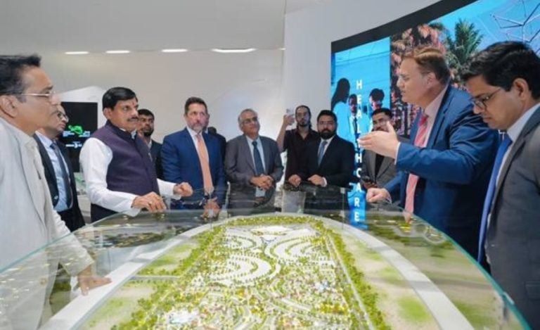 Madhya Pradesh BEEAH partnership (1)