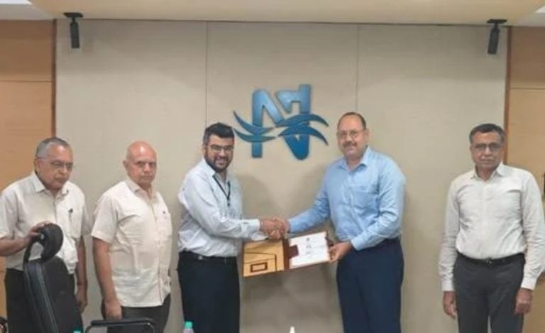 NHAI SSNNL MoU Gujarat Feature