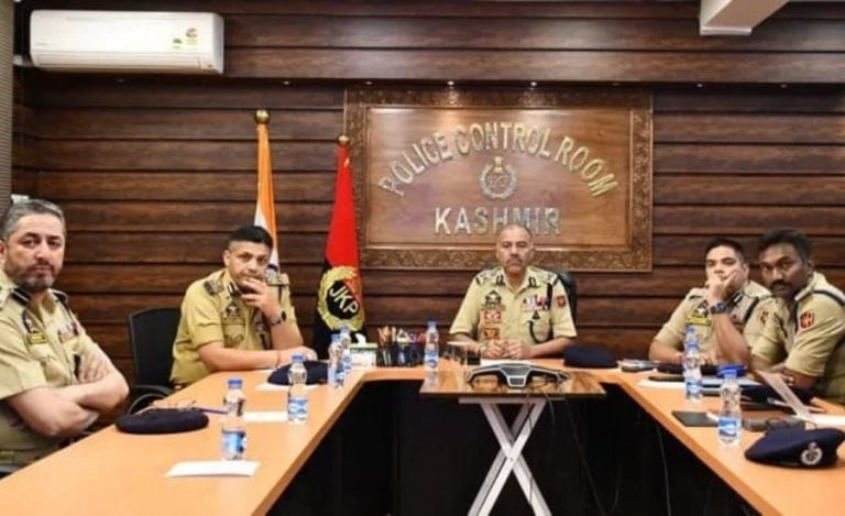 Nalin Prabhat J&K DGP (1)