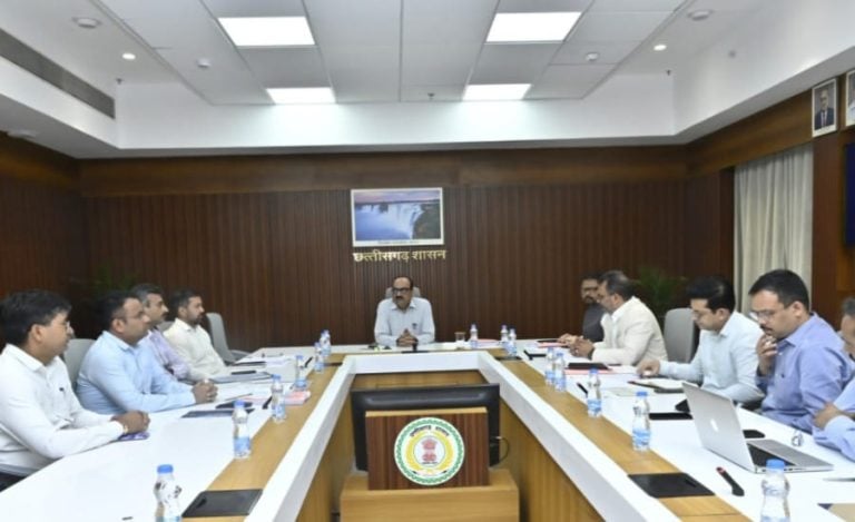 Nandan Van redevelopment
