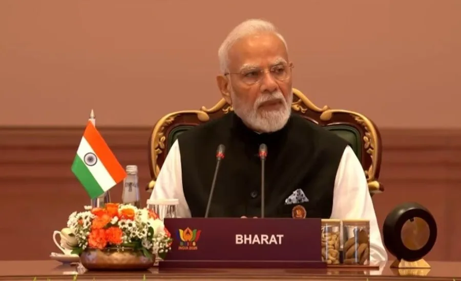 BRICS Delhi Declaration 2026