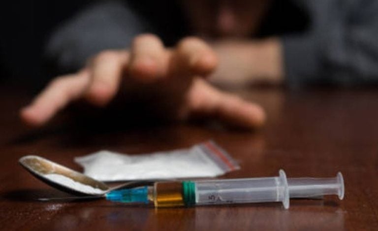 Punjab teachers drug abuse training